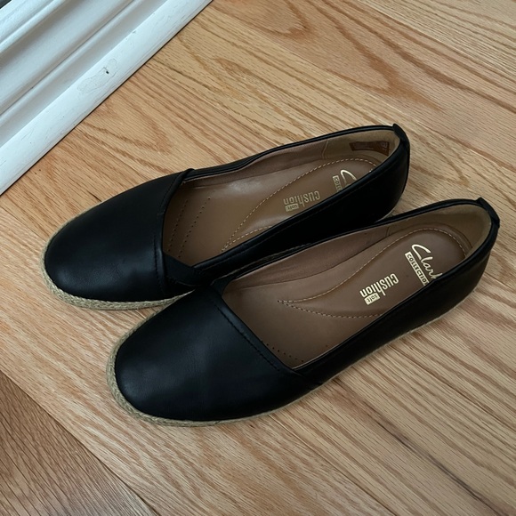 Clark’s ballerina flats - Picture 3 of 3